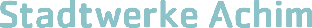Stadtwerke Achim_Wortmarke_RGB_Blau