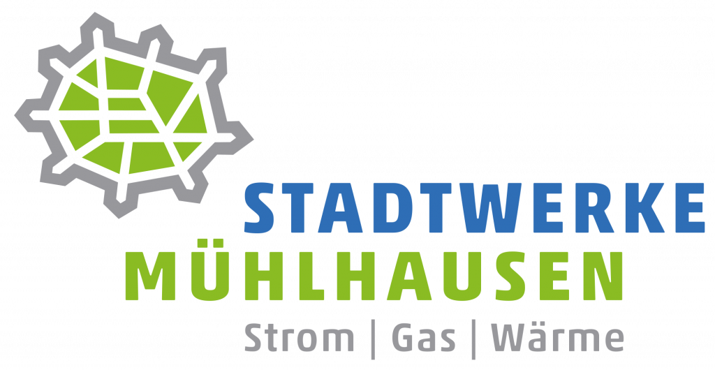 Stadtwerke Mühlhausen_Logo CMYK