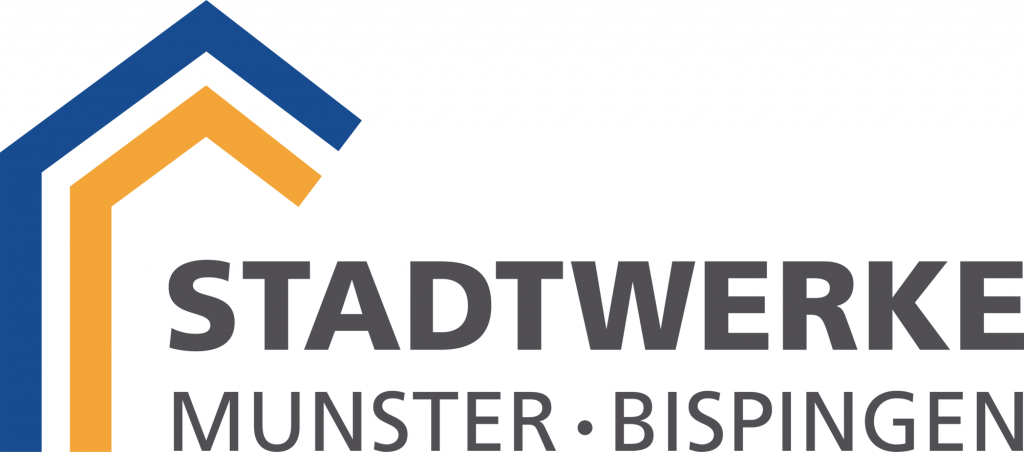 Stadtwerke Munster Bispingen_Logo