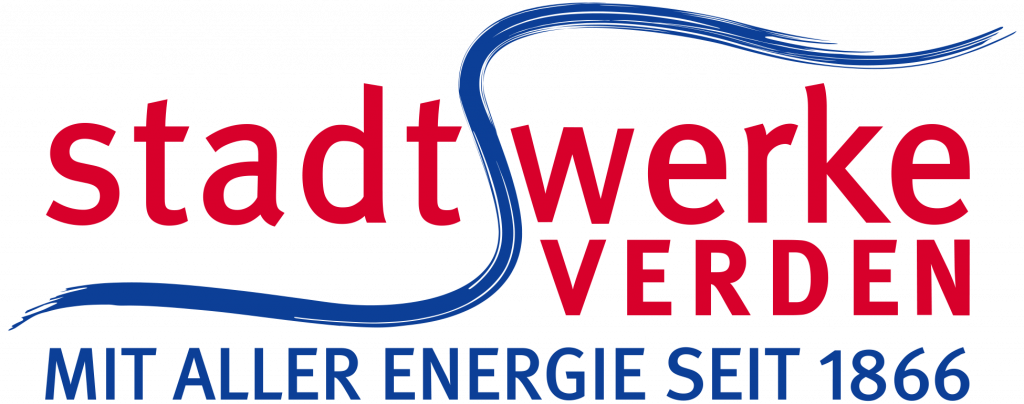 Stadtwerke Verden_Logo